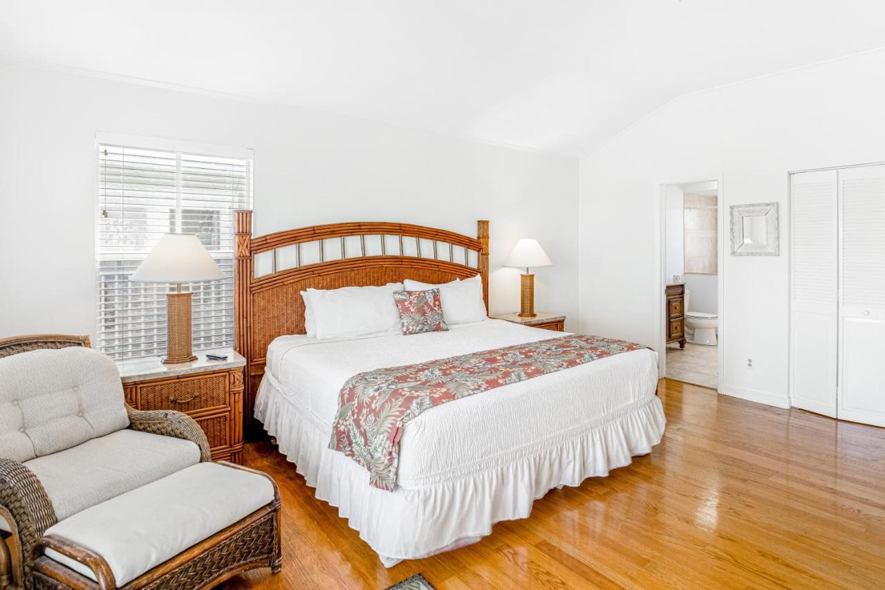 Апартаменти Casa Cubana @ Duval Square R14 Кі-Вест Екстер'єр фото